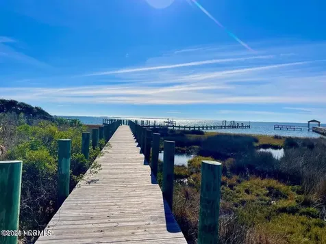 139 Sound Point Drive Harkers Island NC 28531