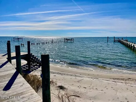139 Sound Point Drive Harkers Island NC 28531