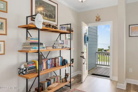 139 Sound Point Drive Harkers Island NC 28531