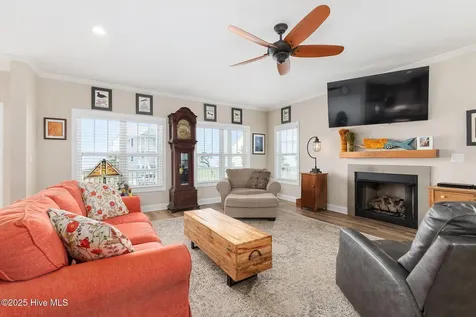 139 Sound Point Drive Harkers Island NC 28531