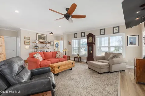 139 Sound Point Drive Harkers Island NC 28531