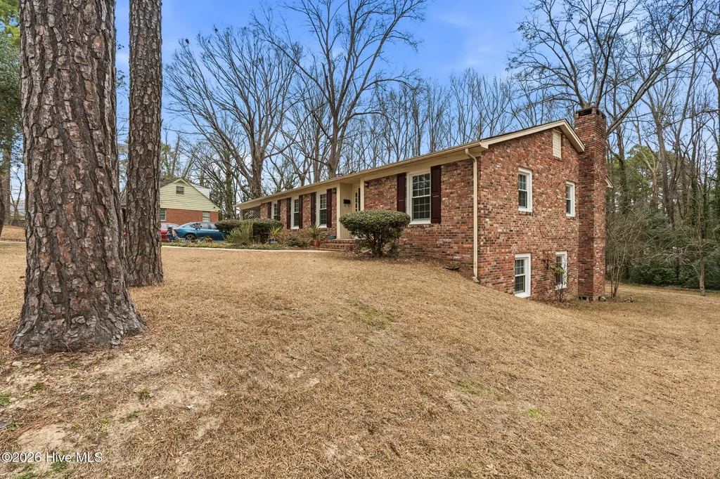 432 Lumyer Road Rockingham NC 28379