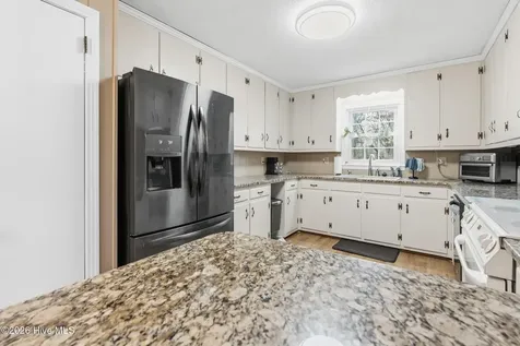 432 Lumyer Road Rockingham NC 28379