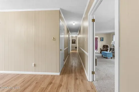 432 Lumyer Road Rockingham NC 28379
