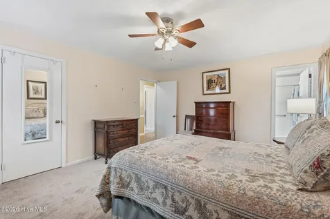 432 Lumyer Road Rockingham NC 28379