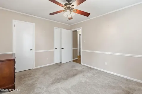 432 Lumyer Road Rockingham NC 28379
