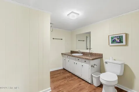 432 Lumyer Road Rockingham NC 28379