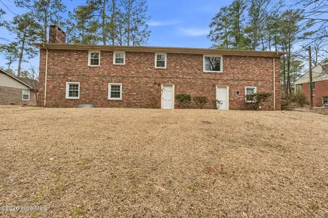 432 Lumyer Road Rockingham NC 28379