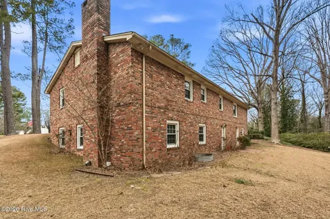 432 Lumyer Road Rockingham NC 28379