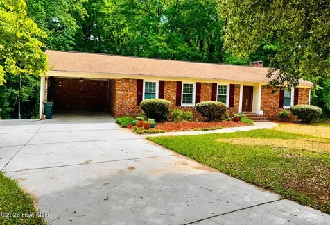 432 Lumyer Road Rockingham NC 28379