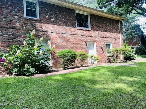 432 Lumyer Road Rockingham NC 28379