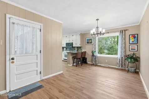 432 Lumyer Road Rockingham NC 28379