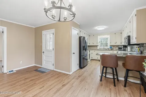 432 Lumyer Road Rockingham NC 28379