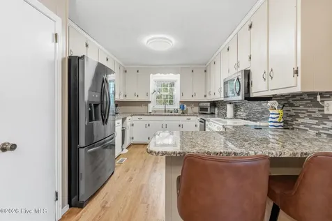432 Lumyer Road Rockingham NC 28379