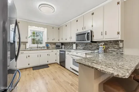 432 Lumyer Road Rockingham NC 28379