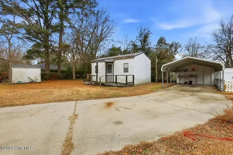 510 N Audubon Avenue Goldsboro NC 27530
