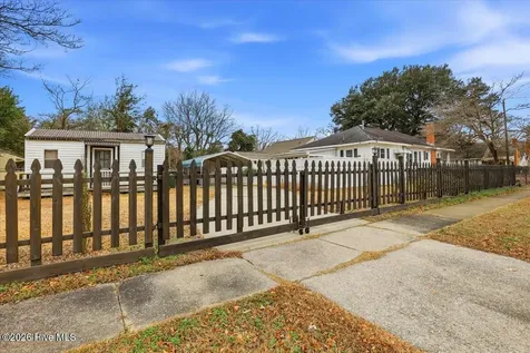 510 N Audubon Avenue Goldsboro NC 27530