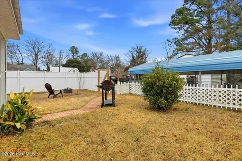 510 N Audubon Avenue Goldsboro NC 27530