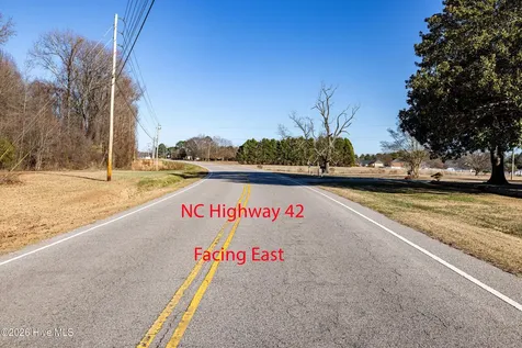 0 Nc 42 W Kenly NC 27542
