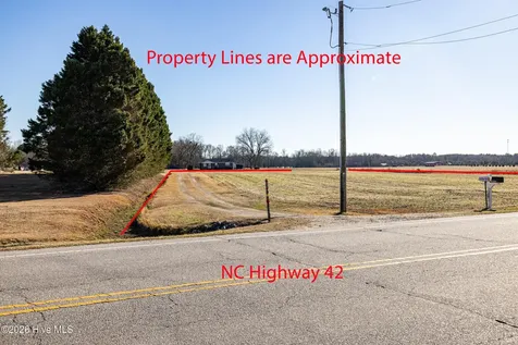 0 Nc 42 W Kenly NC 27542