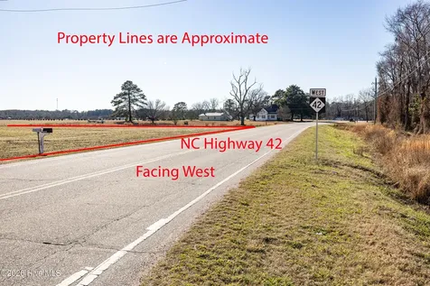 0 Nc 42 W Kenly NC 27542