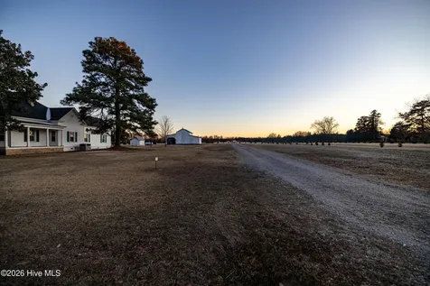 0 Nc 42 W Kenly NC 27542
