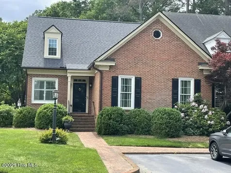 110 Canterbury Road NW Wilson NC 27896