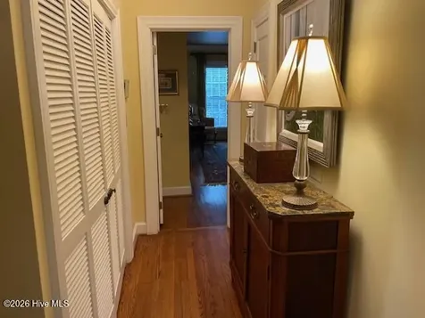 110 Canterbury Road NW Wilson NC 27896