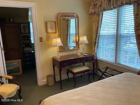 110 Canterbury Road NW Wilson NC 27896