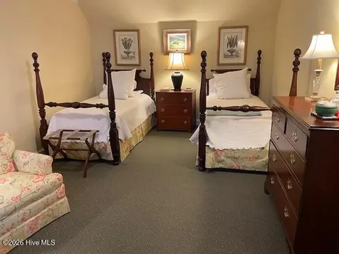 110 Canterbury Road NW Wilson NC 27896