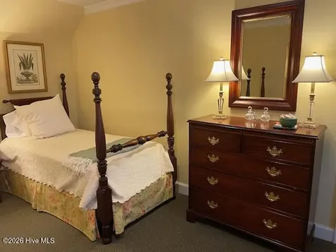 110 Canterbury Road NW Wilson NC 27896