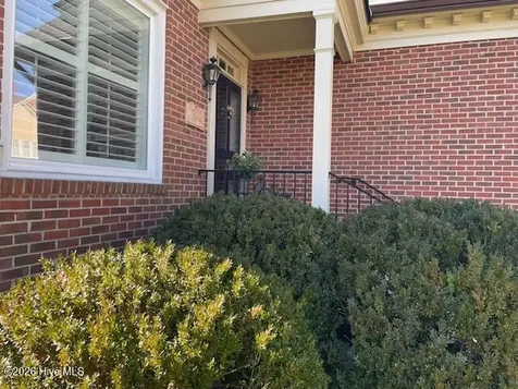 110 Canterbury Road NW Wilson NC 27896
