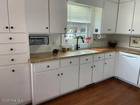 110 Canterbury Road NW Wilson NC 27896