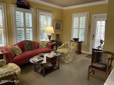110 Canterbury Road NW Wilson NC 27896