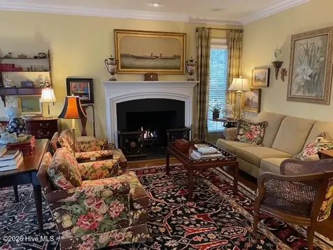 110 Canterbury Road NW Wilson NC 27896