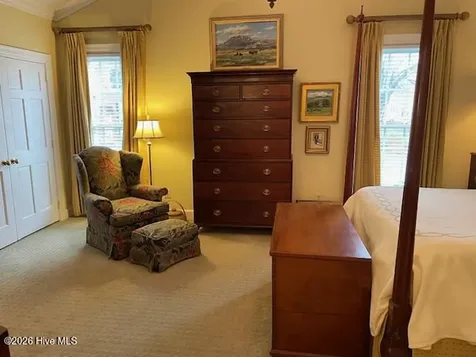 110 Canterbury Road NW Wilson NC 27896