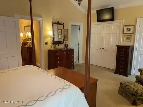 110 Canterbury Road NW Wilson NC 27896