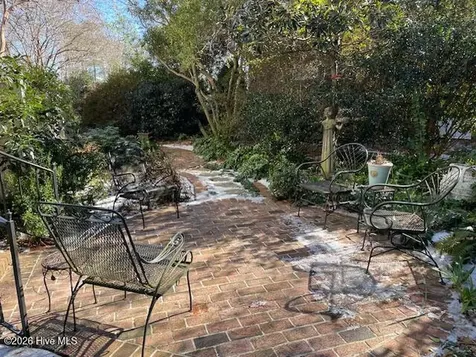 110 Canterbury Road NW Wilson NC 27896