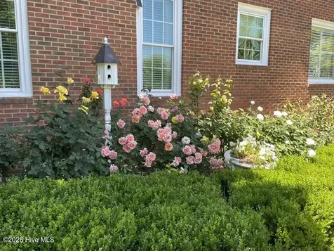 110 Canterbury Road NW Wilson NC 27896