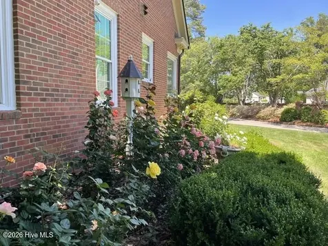 110 Canterbury Road NW Wilson NC 27896