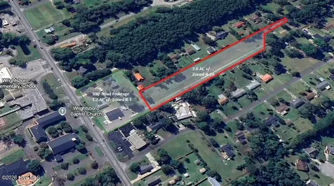 2725 Castle Hayne Road Wilmington NC 28401