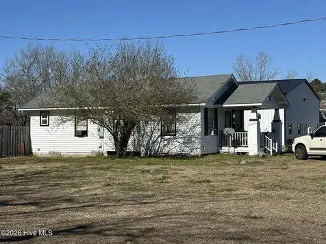 2725 Castle Hayne Road Wilmington NC 28401