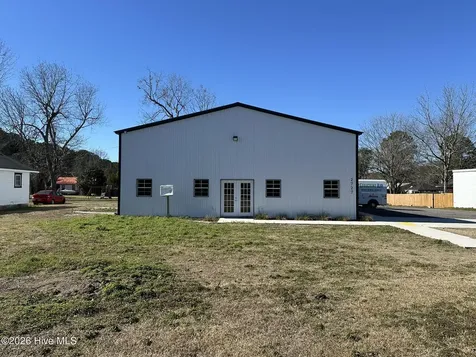 2725 Castle Hayne Road Wilmington NC 28401