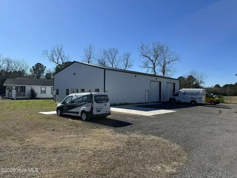 2725 Castle Hayne Road Wilmington NC 28401