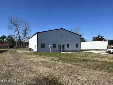 2725 Castle Hayne Road Wilmington NC 28401