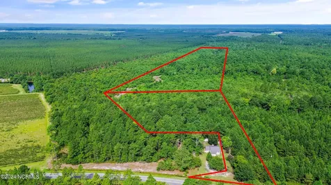 1 Lizzie Henry Road Ivanhoe NC 28447