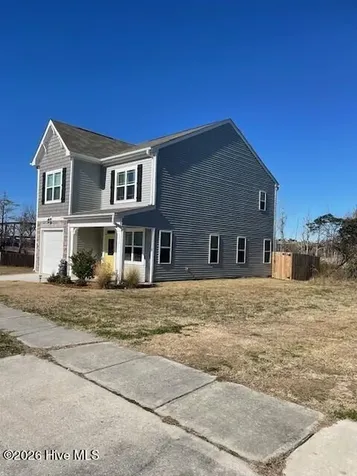 1401 Creekfront Drive Wilmington NC 28401