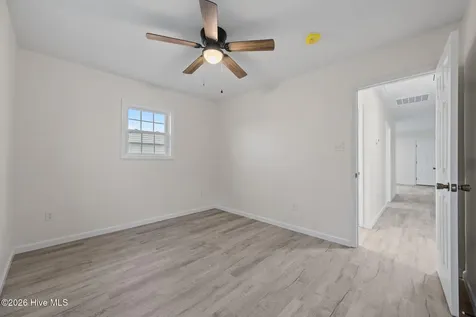 211 S Jackson Street Beulaville NC 28518