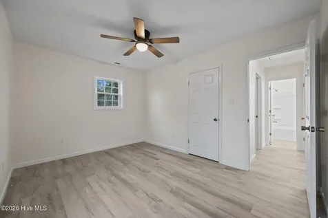211 S Jackson Street Beulaville NC 28518