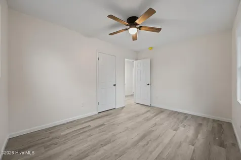 211 S Jackson Street Beulaville NC 28518